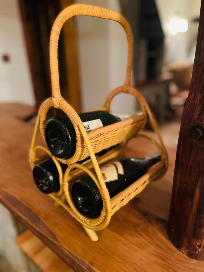 Willa Z Sauna Nad Jeziorem 61 Żywiec Eksteriør bilde